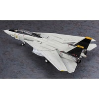 Сборная модель Hasegawa Area 88 F-14A Tomcat Micky Scymon 1/48 64744