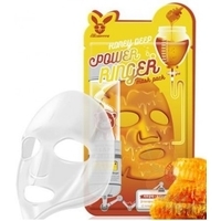  Elizavecca Honey Deep Power Ringer Mask Pack 23 мл