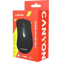 Мышь Canyon CM-2
