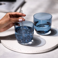 Набор стаканов для воды и напитков Villeroy & Boch Like Ice 19-5180-8180