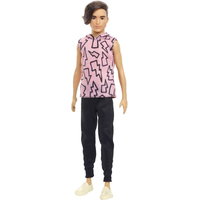 Кукла Barbie Кен HBV27