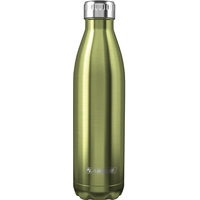 Термос Flameclub Bottle 0.75л (оливковый)