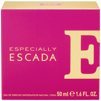 Парфюмерная вода Escada Especially Escada EdP (50 мл)
