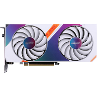 Видеокарта Colorful iGame GeForce RTX 3050 Ultra W DUO OC V2-V