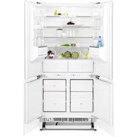 Четырёхдверный холодильник Electrolux ENG94596AW