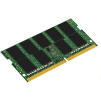 Оперативная память Kingston 32GB DDR4 SO-DIMM PC4-23400 KVR29S21D8/32