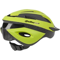 Cпортивный шлем Polisport Sport Ride L (зеленый/черный)
