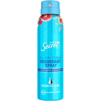 Дезодорант Secret Rosewater scent 150мл
