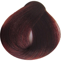 Крем-краска для волос Kaaral Sense 5.62 светлый коричневый красно-фиолетовый