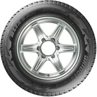 Зимние шины Bridgestone Blizzak DM-V2 235/55R18 100T