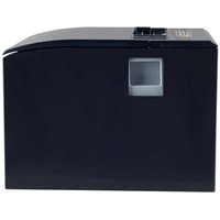 Принтер чеков Xprinter XP-E200M (USB, RS-232)
