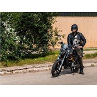 Мотоцикл ЗиД 300-01 Стайер в Бресте