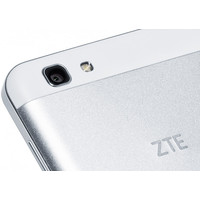 Смартфон ZTE A610 Silver
