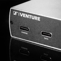 Настольный усилитель Venture Electronics Prime