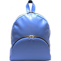 Городской рюкзак Зубрава Леди Вишня РВИШ (голубой)