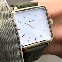 Наручные часы Cluse La Tetragone CL60016