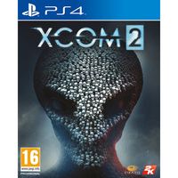  XCOM 2 для PlayStation 4