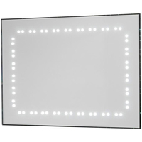  Aquanet Зеркало LED 07C 80 [180763]