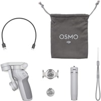Стабилизатор DJI Osmo Mobile 4