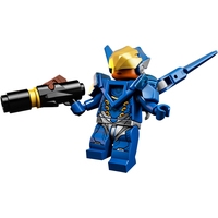 Конструктор LEGO Overwatch 75975 Пост наблюдения: Гибралтар