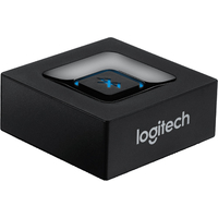 Bluetooth аудиоресивер Logitech Bluetooth Audio 980-000912