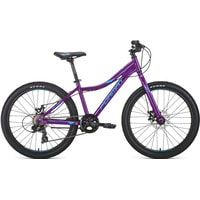 Велосипед Format 6424 2020
