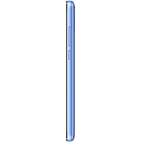 Смартфон Homtom S16 (голубой)