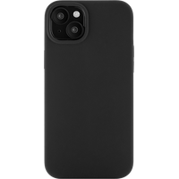 Чехол для телефона uBear Touch Mag для iPhone 15 Plus (черный)
