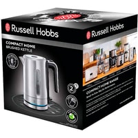 Электрический чайник Russell Hobbs Compact Home 24190-70