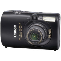 Фотоаппарат Canon Digital IXUS 980 IS (PowerShot SD990 IS)