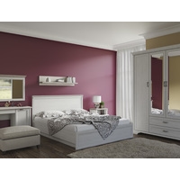 Кровать Anrex Monako 160x200