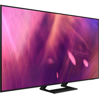 Телевизор Samsung Crystal UHD 4K AU9070 UE75AU9070UXRU