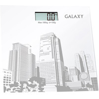 Напольные весы Galaxy Line GL4803