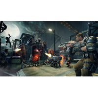  Gears of War 4 для Xbox One
