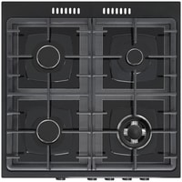 Кухонная плита GEFEST 6500-04 0244 (чугунные решетки)