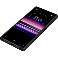 Чехол для телефона Sony SCBJ10 для Sony Xperia 5 (черный)