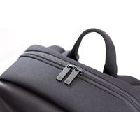 Городской рюкзак Ninetygo HK City Commuting Backpack (black)