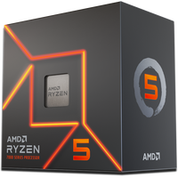 Процессор AMD Ryzen 5 7600 (BOX)