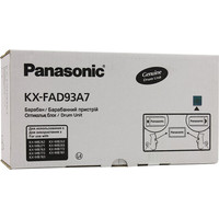Фотобарабан Panasonic KX-FAD93A