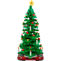 Конструктор LEGO Seasonal 40573 Рождественская елка