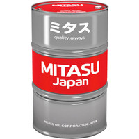Моторное масло Mitasu MJ-M12 5W-40 200л
