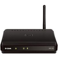 Беспроводная точка доступа D-Link DAP-1150/RU