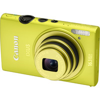 Фотоаппарат Canon IXUS 125 HS