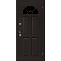 Металлическая дверь Металюкс М368/1 (87x205)