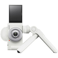 Фотоаппарат Sony ZV-1F (белый)