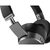 Наушники Lenovo ThinkPad X1 Active Noise Cancellation Headphones