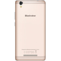Смартфон Blackview A8 Gold