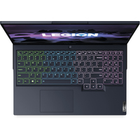 Игровой ноутбук Lenovo Legion 5 15ACH6A 82NW005TRM в Лиде