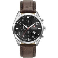 Наручные часы Swiss Military Hanowa Helvetus Chrono 06-4316.7.04.007