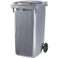 Контейнер для мусора ESE 120 л (серый)